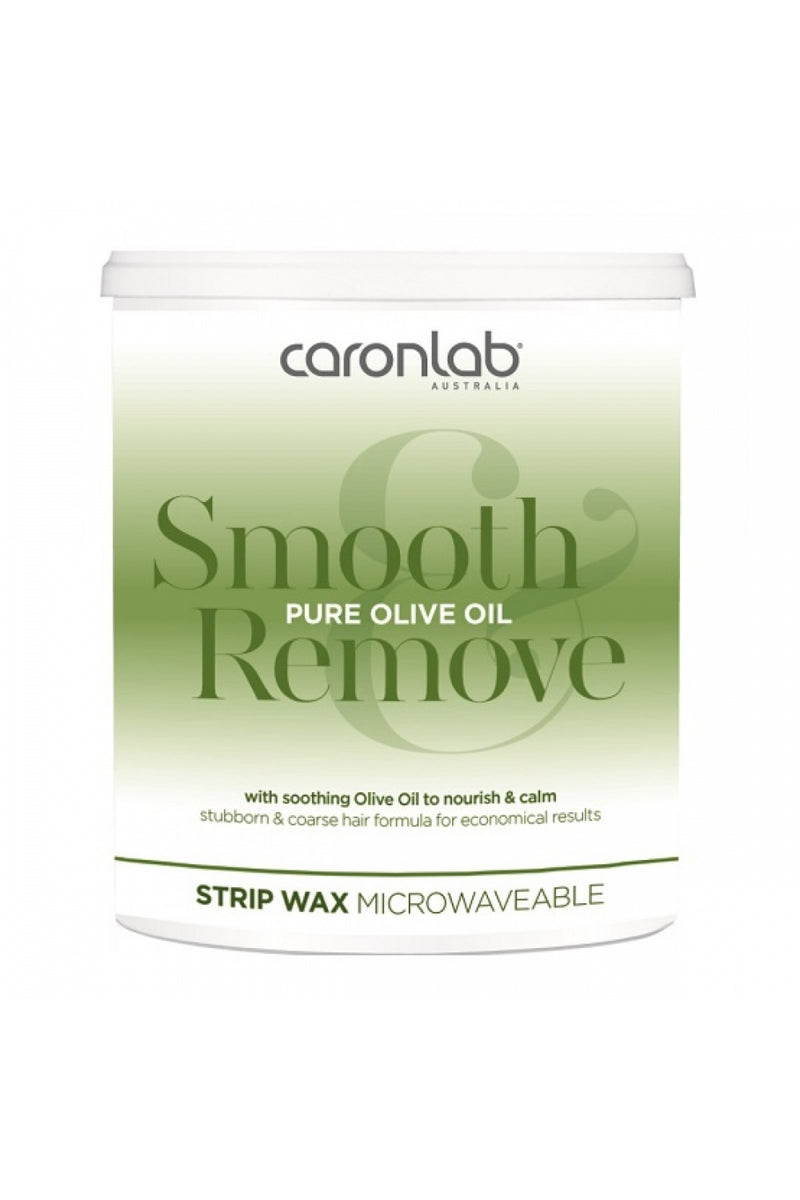Caron Pure Olive Oil Strip Wax