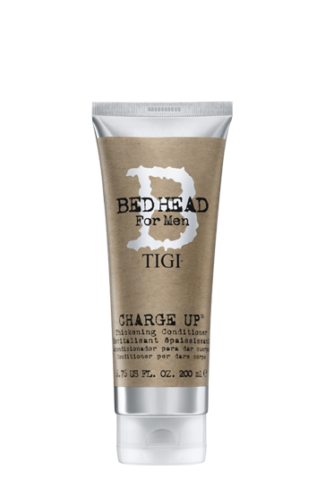 Bedhead for Men Charge Up Thickening Conditioner