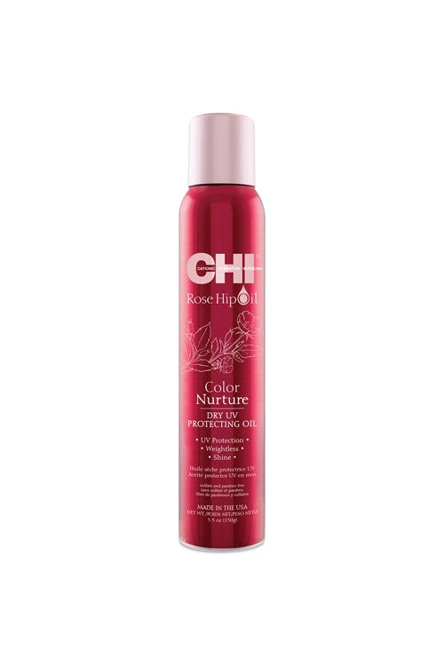 Chi Rose Hip Oil UV Protecting Oil