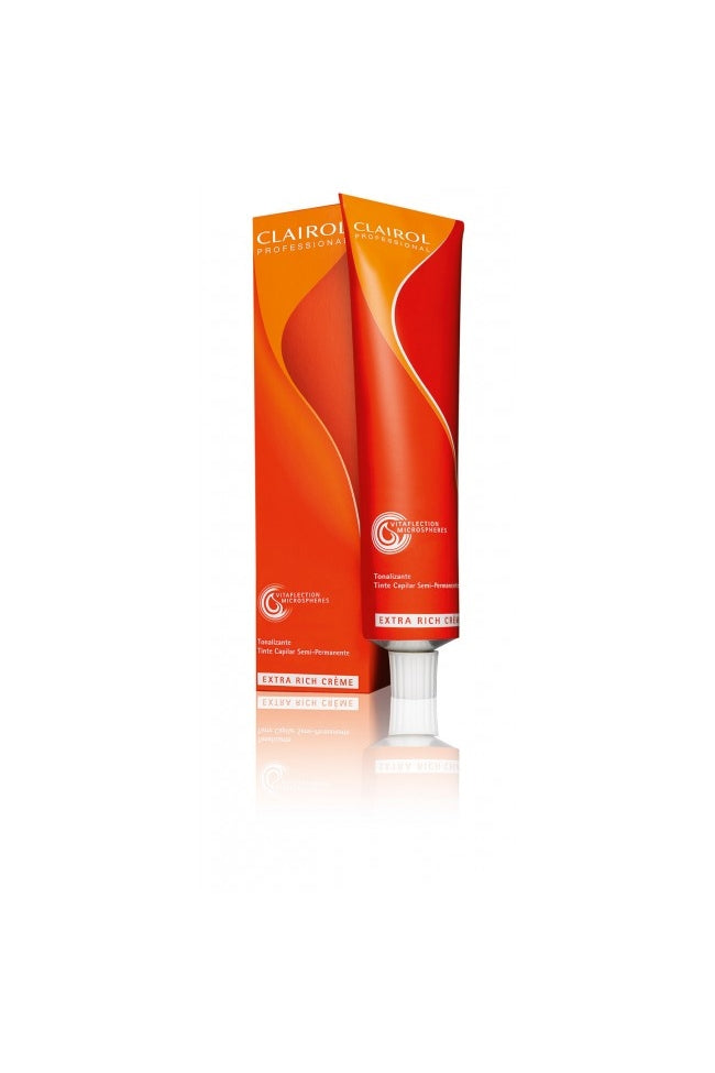 Clairol/Kadus Professional Demi Colour Creme