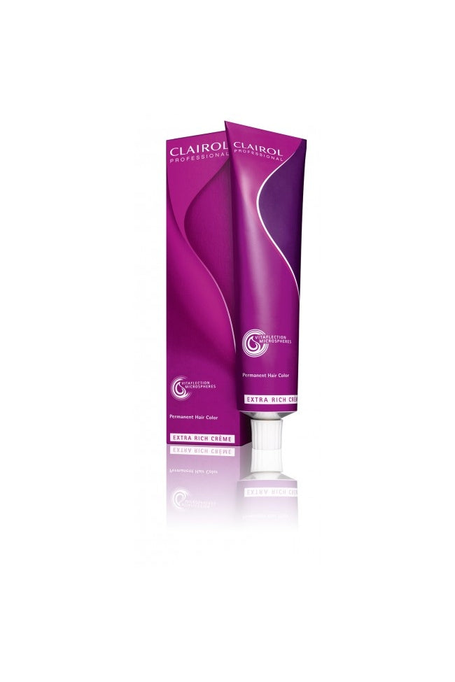 Clairol/Kadus Professional Permanent Colour Creme