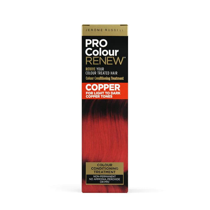 Jerome Russell ProColourRenew Treatment - Clearance!