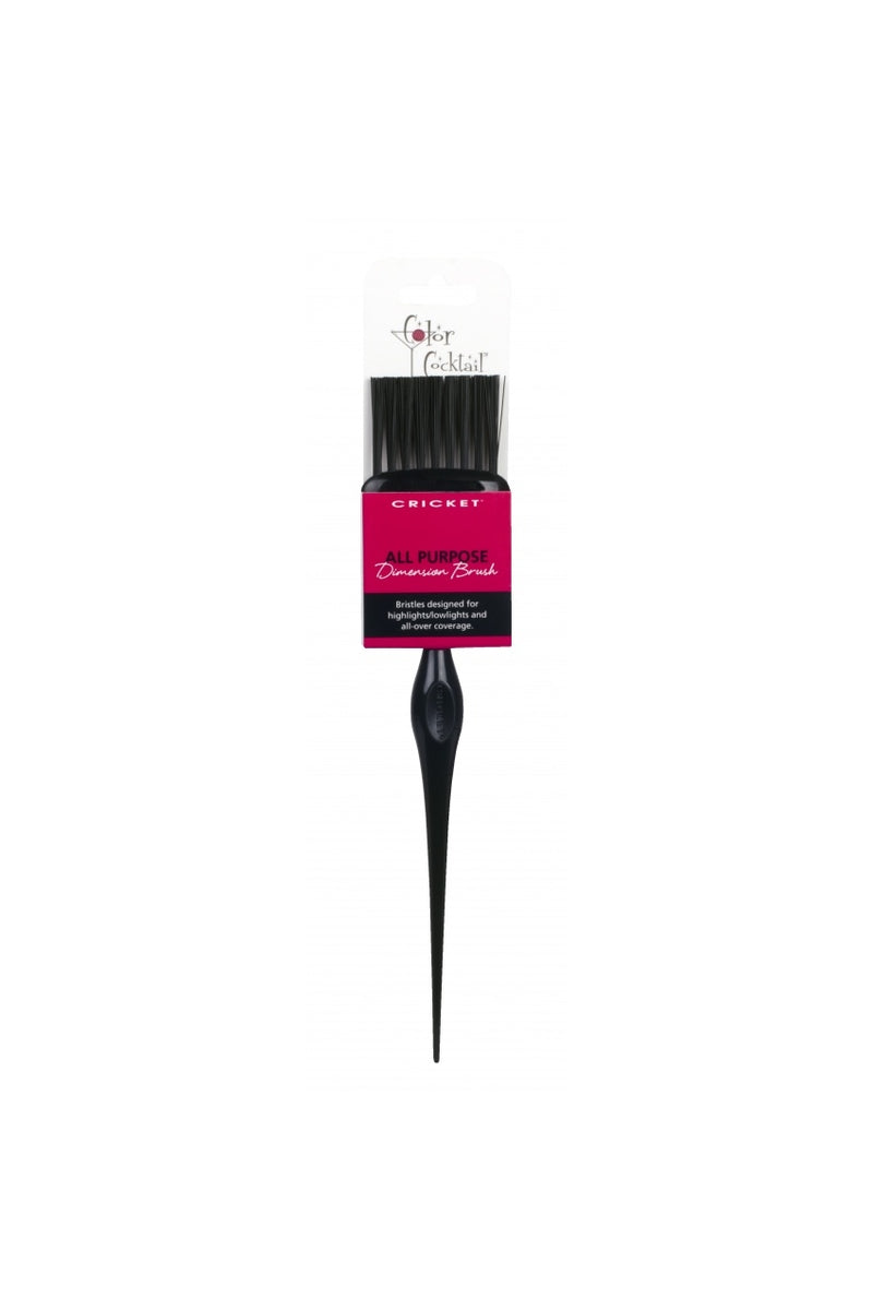 Cricket Colour Cocktails All Purpose Dimension Tint Brush