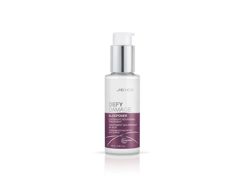 Joico Defy Damage Sleepover Overnight Treatment