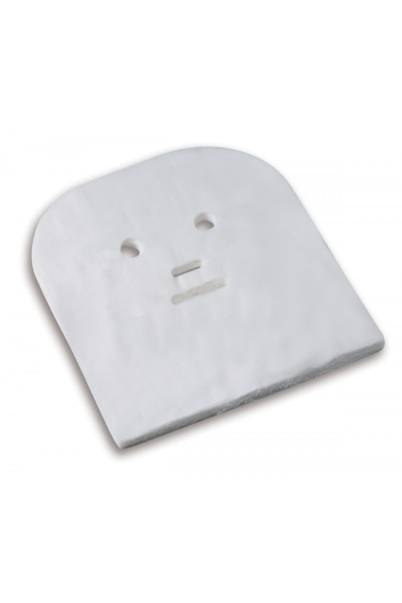 Facial Gauze with neck 50pk