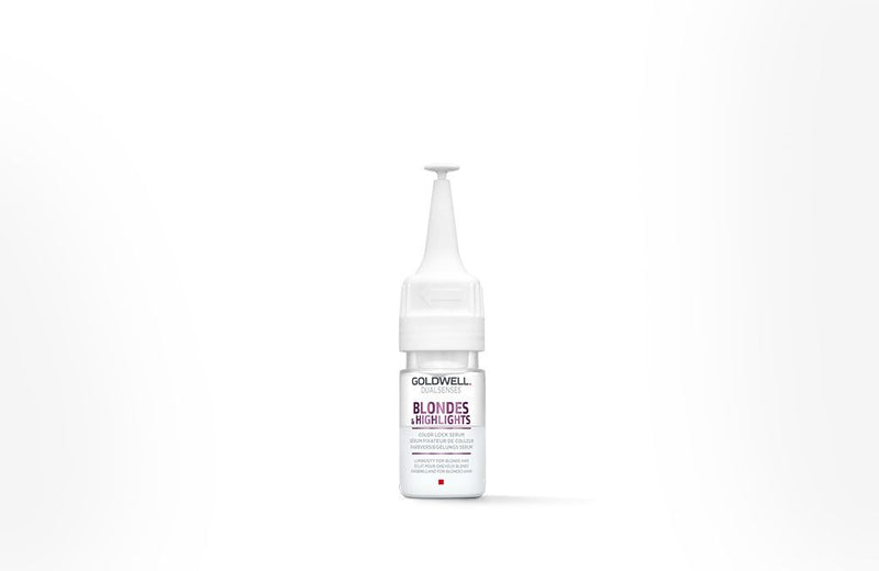 Goldwell Dualsenses Professional Blondes & Highlights Color Lock Serum