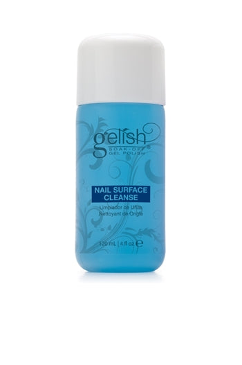 Gelish Nail Surface Cleanser