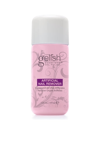 Gelish Artificial Nail Remover