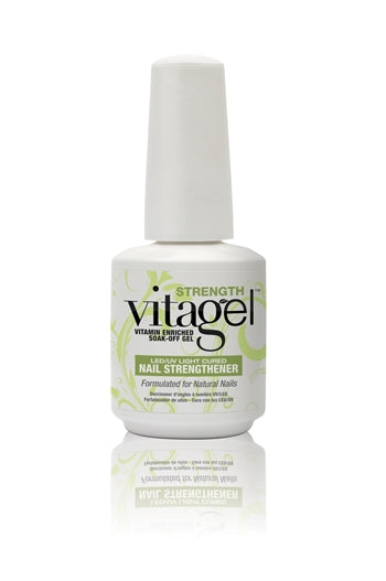 Gelish Vitagel Strength