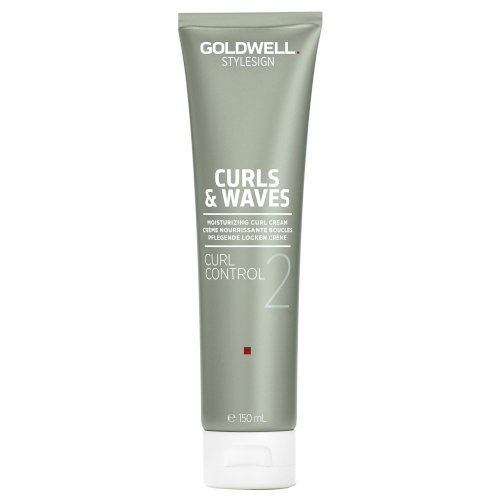 Goldwell Stylesign Curls & Waves Curl Control - Clearance!