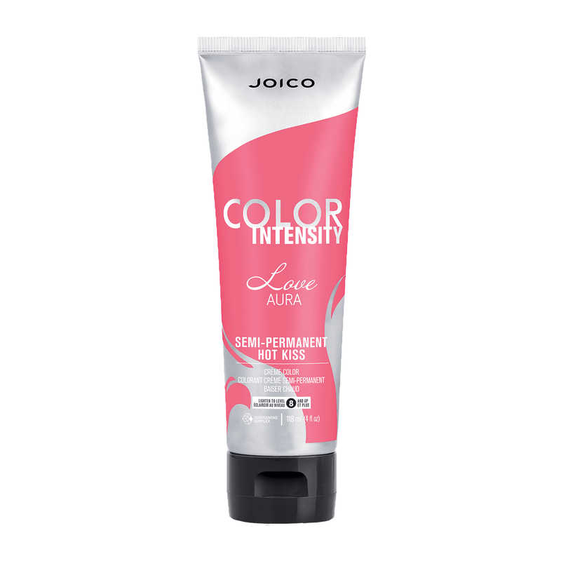 Joico Vero K-PAK Color Intensity Hot Kiss