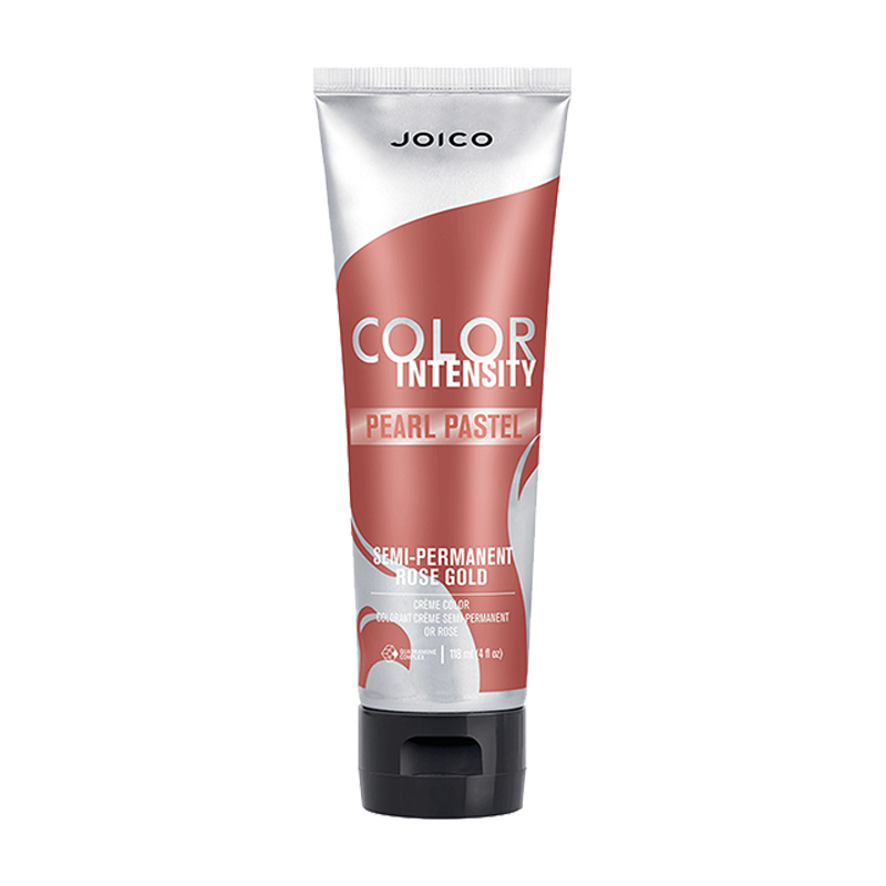 Joico Vero K-PAK Color Intensity Rose Gold