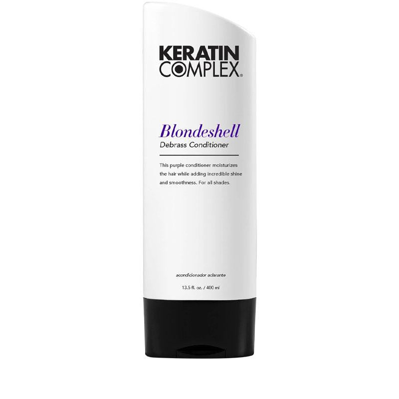 Keratin Complex Blondeshell Conditioner