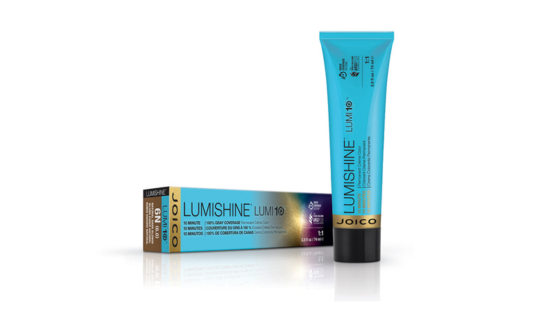 Joico LumiShine Lumi10