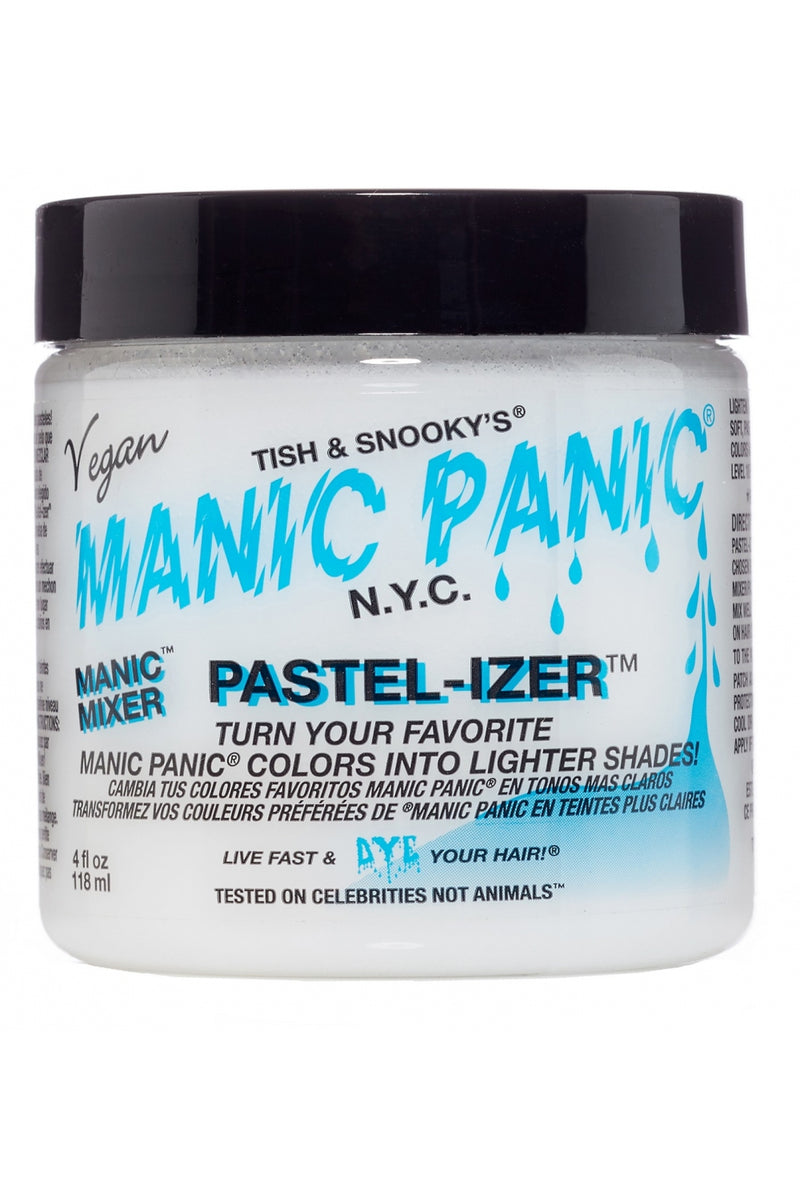 Manic Panic Classic Manic Mixer Pastel-izer - Clearance!