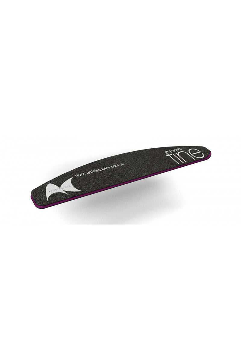 Artists Choice Fine Nail File Harbour Bridge 180/180
