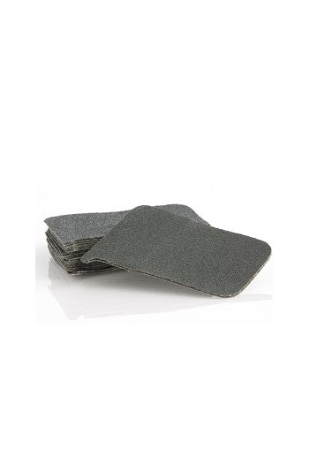 New York Foot File Replacement Screens