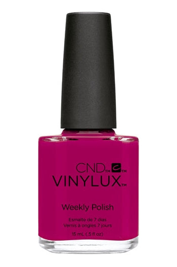 CND Vinylux Limited Edition Pink Leggings