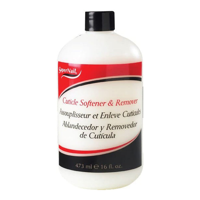 Supernail Cuticle Softener & Remover