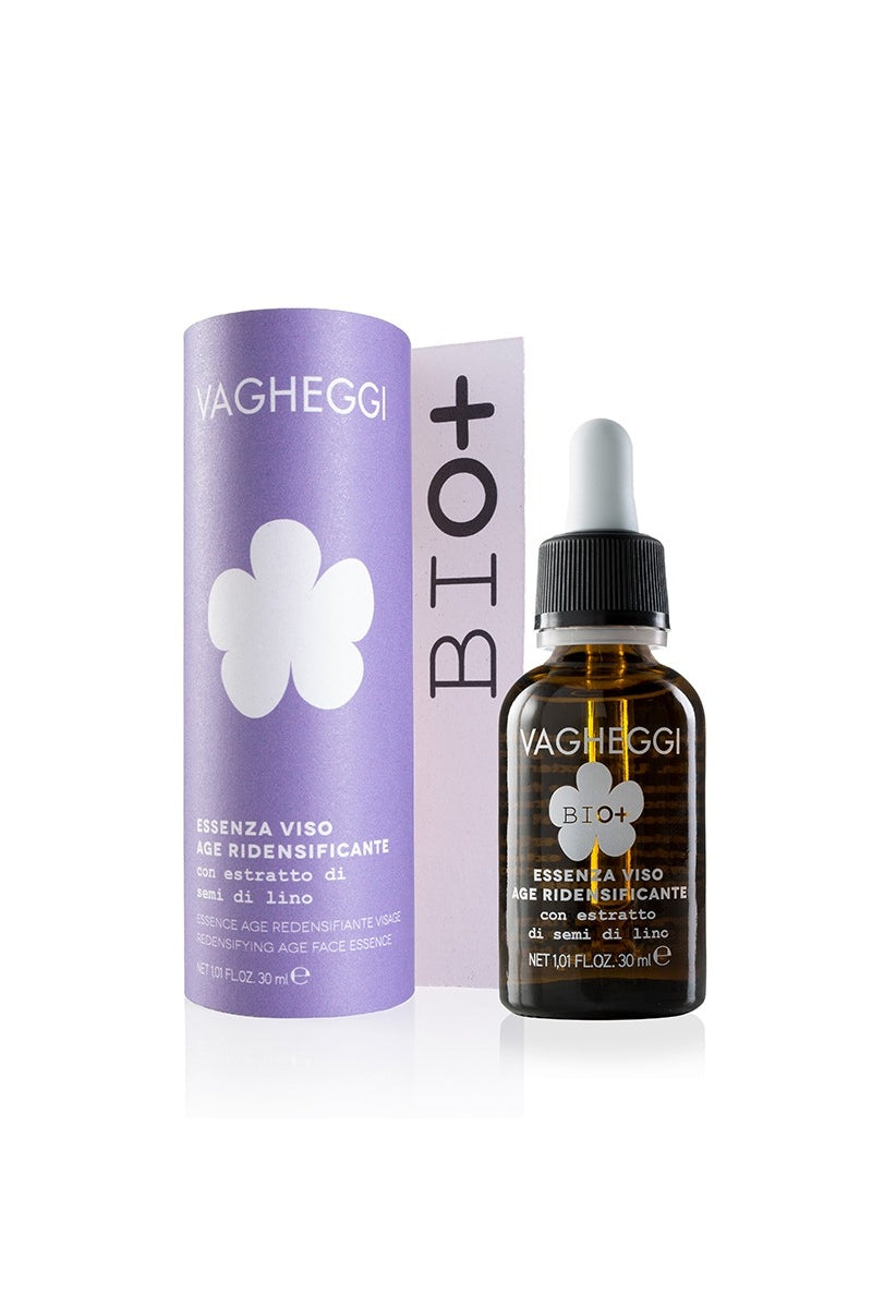 Vagheggi Bio Redensifying Face Essence