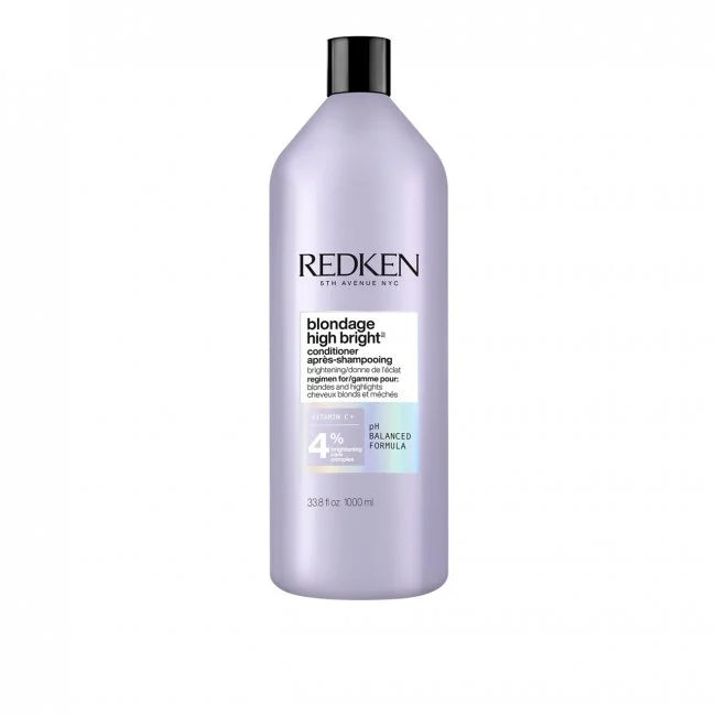 Redken Color Extend Blondage High Bright Conditioner - Clearance!