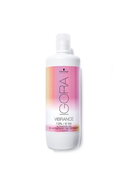 Igora Vibrance Activator Gel