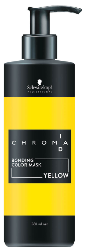 Schwarzkopf Chroma ID Intense Bonding Color Mask - Intense - Clearance