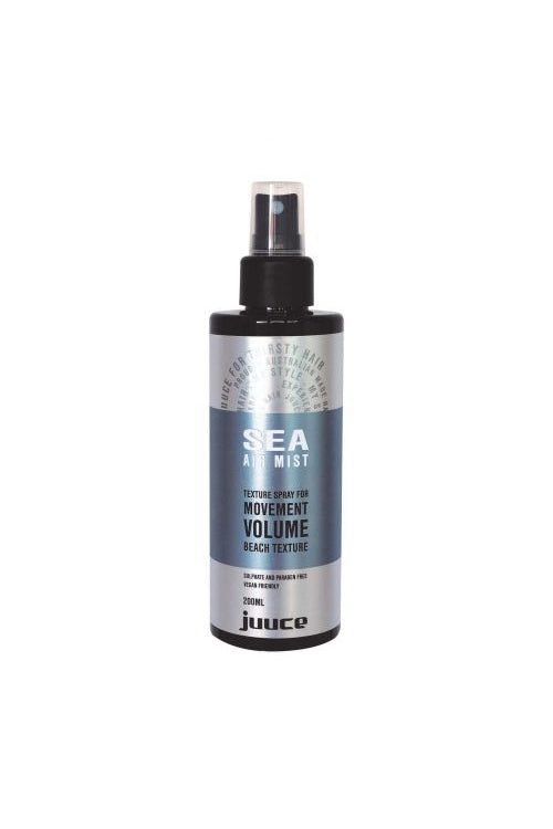 Juuce Sea Air Mist - Discontinued Packaging!