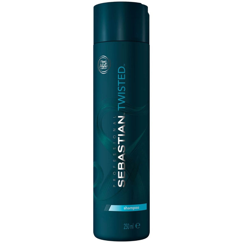 Sebastian Professional Twisted Shampoo - Clearance!