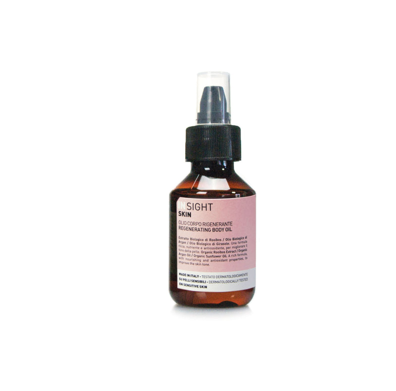Insight Regenerating Body Oil