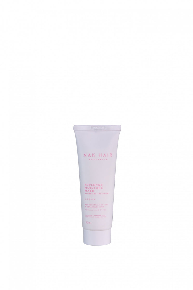 NAK Travel Size Treatment - Discontinued Packaging!