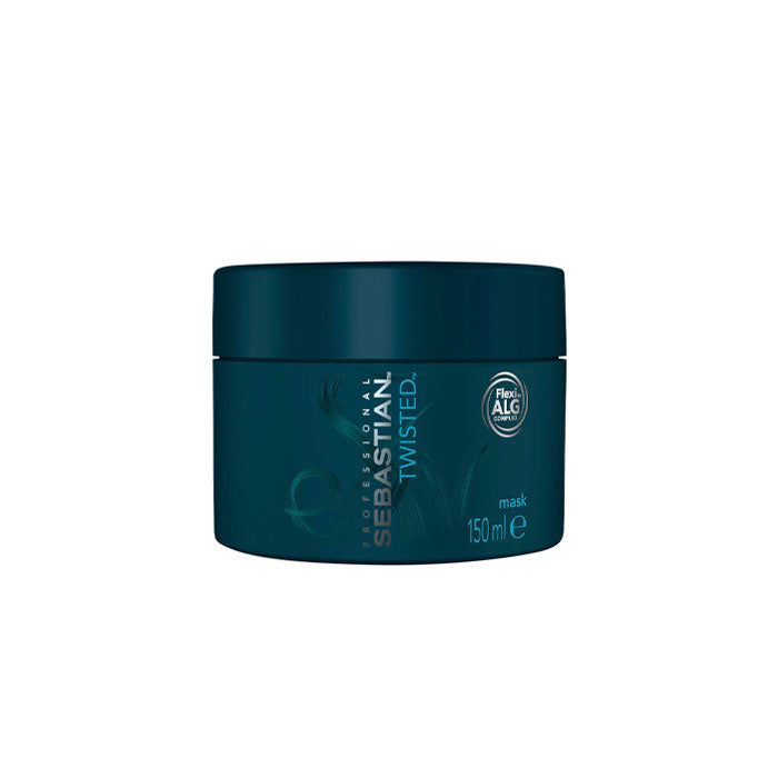 Sebastian Professional Twisted Mask - Clearance!