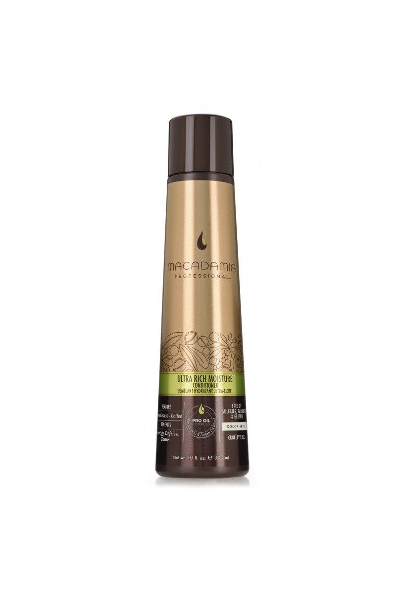 Macadamia Professional Ultra Rich Moisture Conditioner - Clearance!