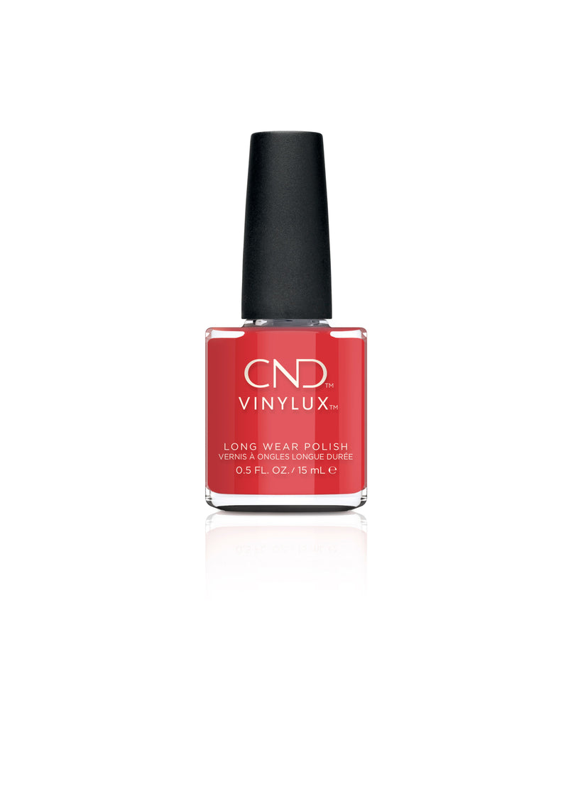 CND Vinylux Soft Flame