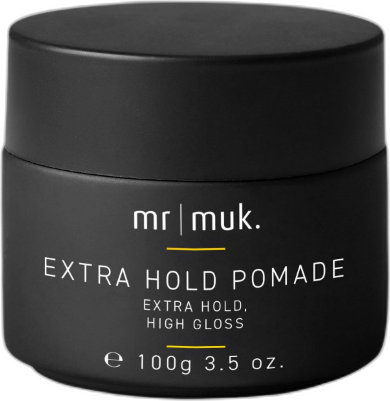 Mr Muk Extra Hold Pomade