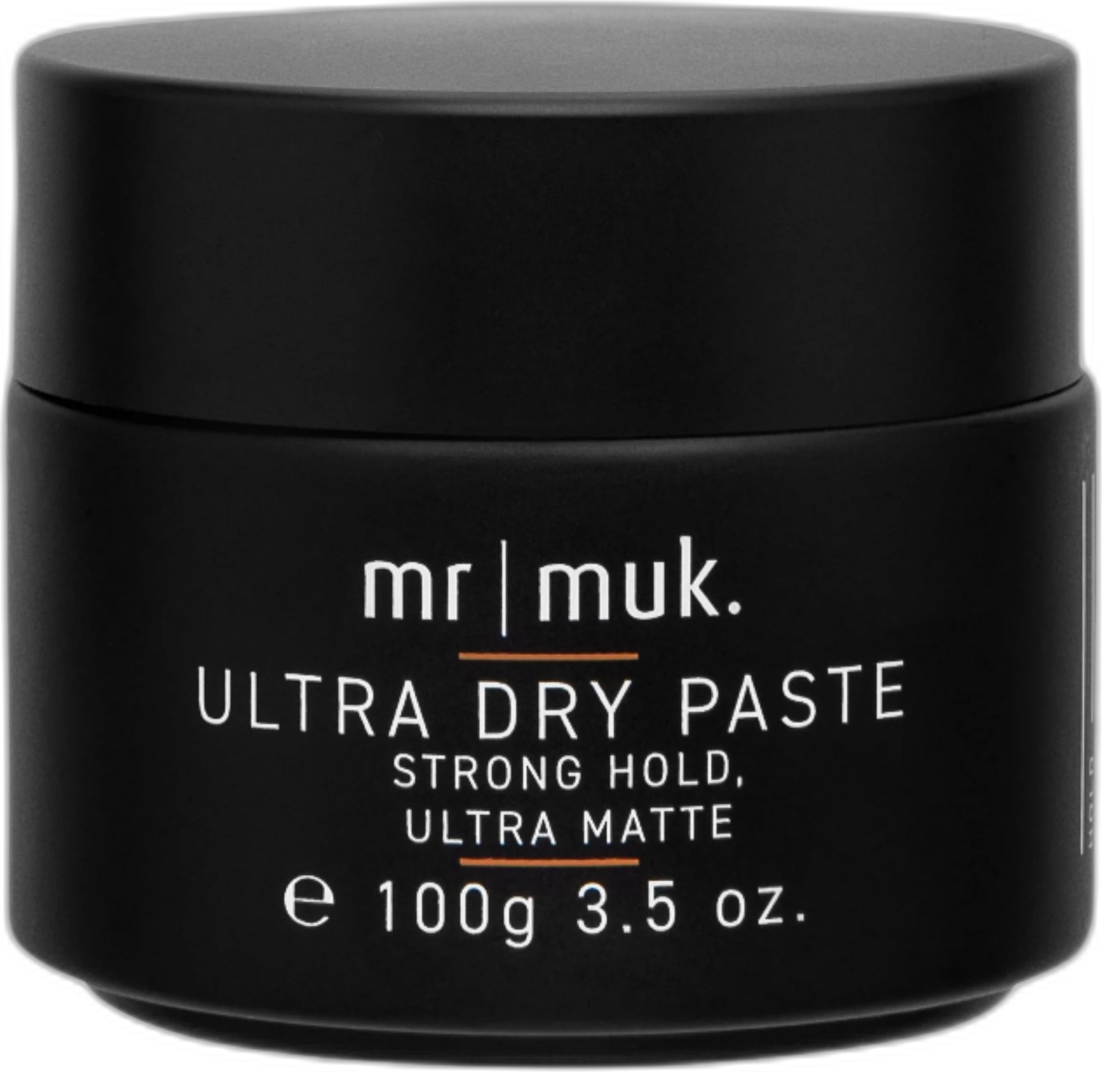 Mr Muk Ultra Dry Paste