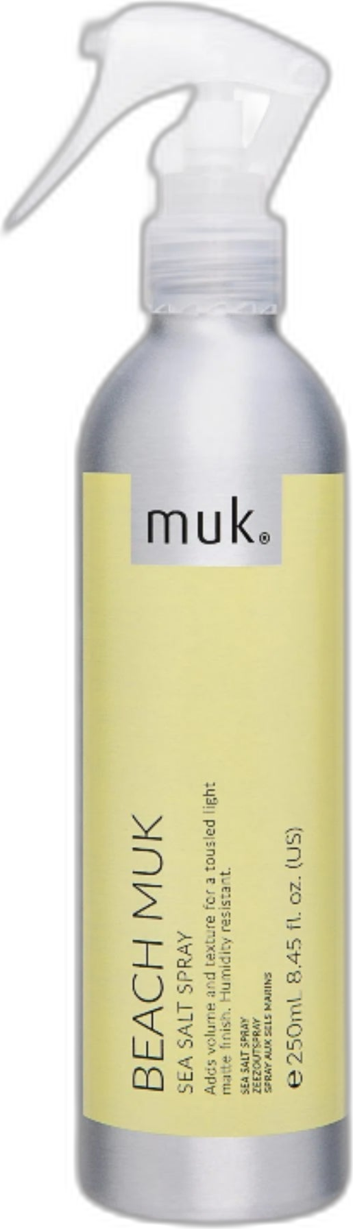 Muk Beach Sea Salt Spray