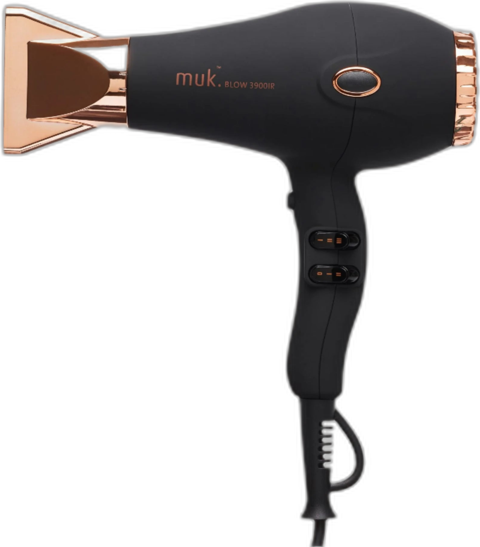 Muk Blow Hair Dryer 3900IR