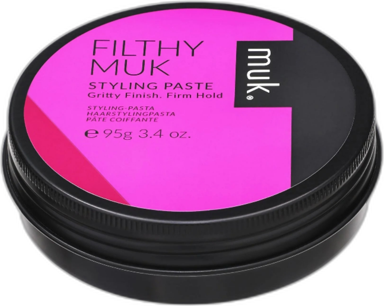 Filthy Muk Styling Paste