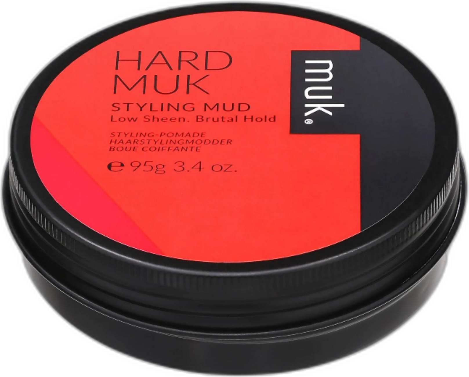 Hard Muk Styling Mud