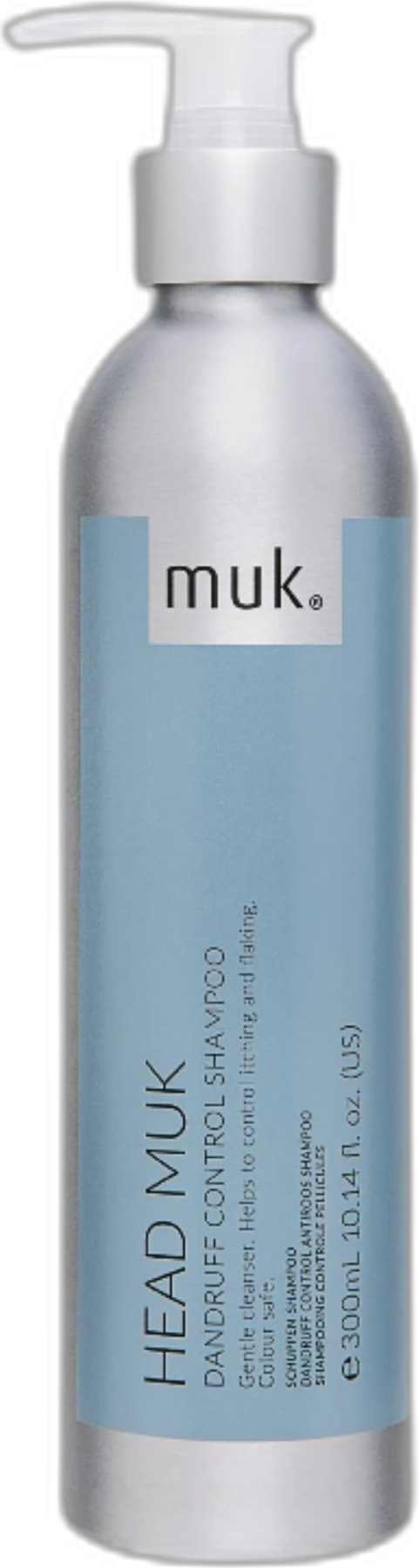 Muk Head Dandruff Control Shampoo
