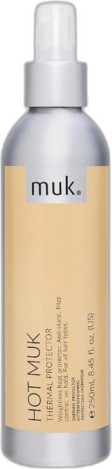Muk Hot Muk Thermal Protector