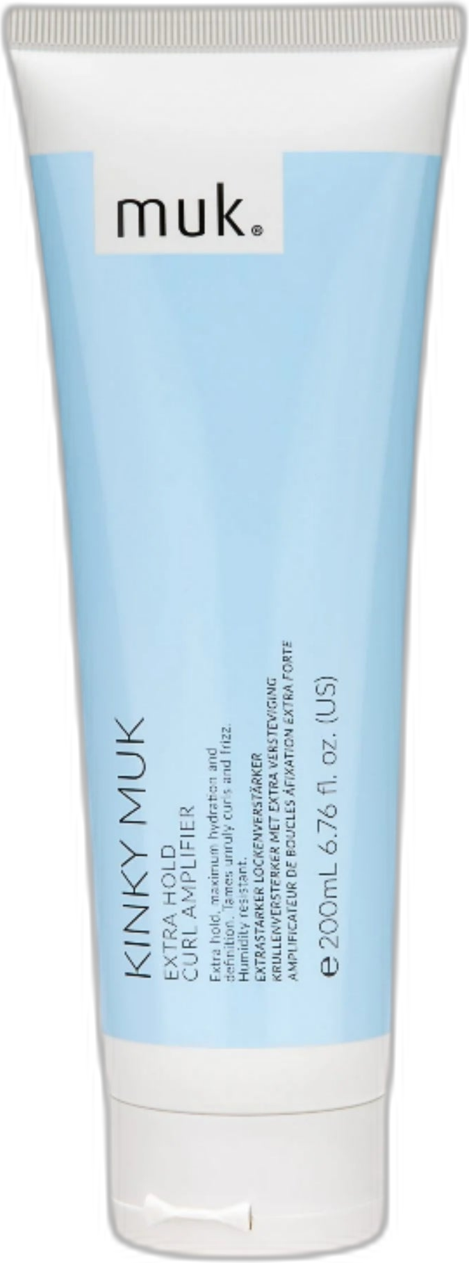 Muk Kinky Extra Hold Curl Amplifier