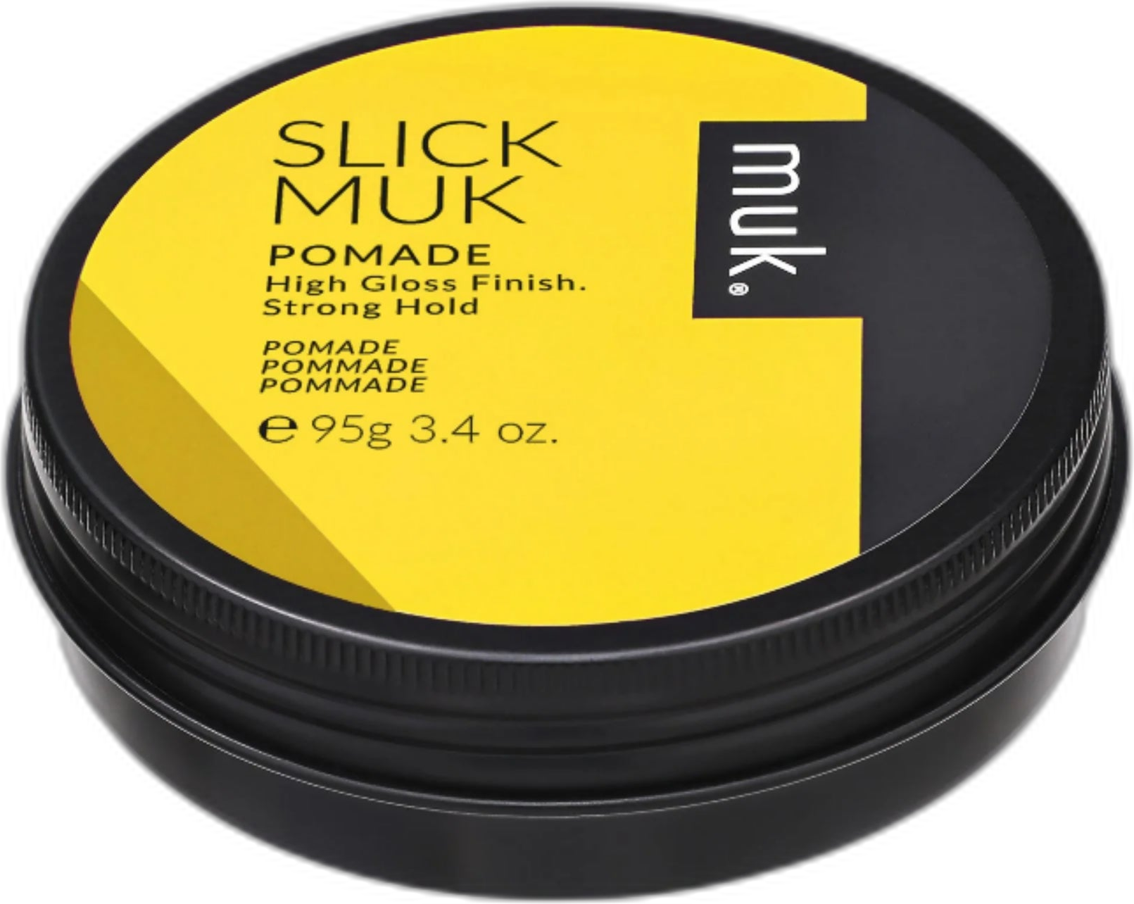 Slick Muk Pomade
