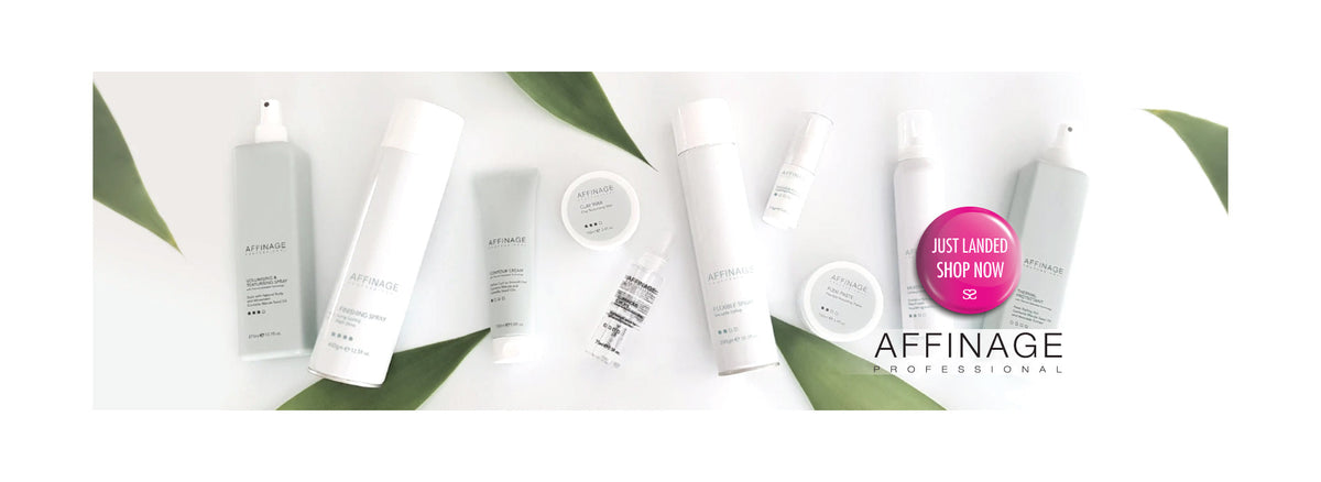 Affinage brand image