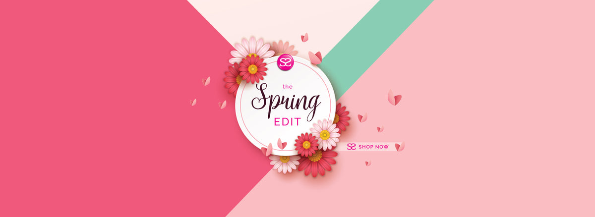 Spring Edit 2021