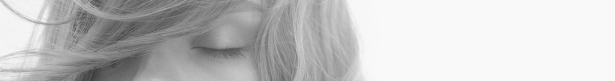 Oily Hair
