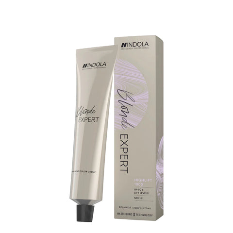 Indola Blonde Expert Color