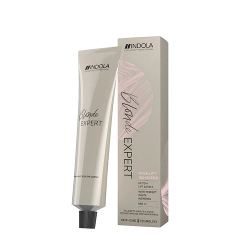 Indola Blonde Expert Color