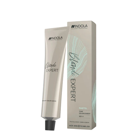 Indola Blonde Expert Color